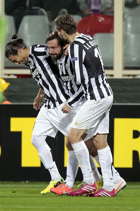 Andrea Pirlo Photostream