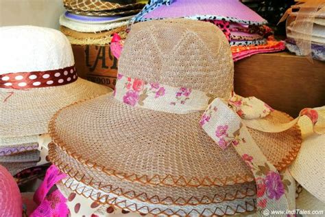 Top 20 Goa Souvenirs To Pick - Shopping In Goa - Inditales