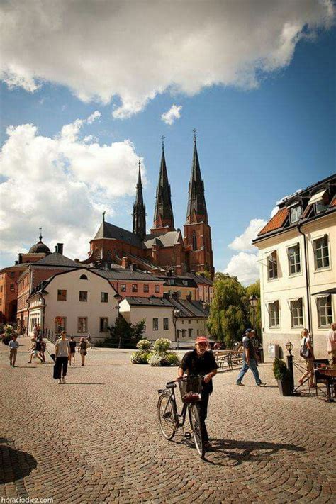 17 Best images about Uppsala ~ Sweden on Pinterest | Last night, See ...