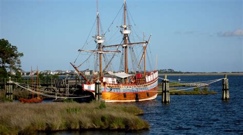 Visit Manteo: 2024 Travel Guide for Manteo, North Carolina | Expedia