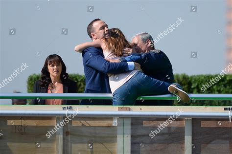 Donnie Wahlberg Editorial Stock Photo - Stock Image | Shutterstock