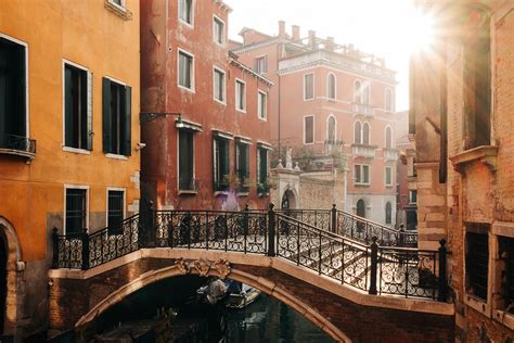 Venice - tourist trap or bucket list destination? — ON A TRAVEL MISSION