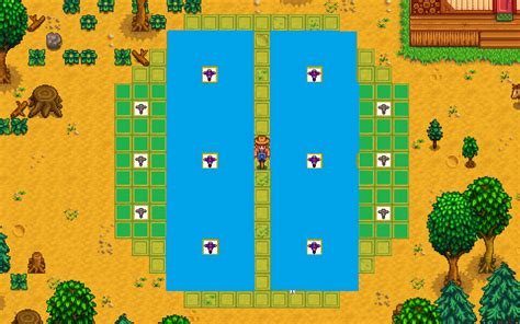 Stardew Valley Sprinkler – How to Get sprinklers ASAP?