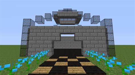 Build it |Just a small build server| Minecraft Server