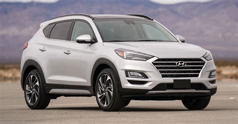 Hyundai Tucson 7 Seater Philippines - Hyundai Tucson Review