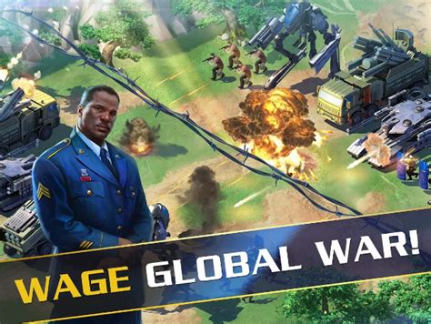 Free Military Simulation Games Online For Android | Games Indigo