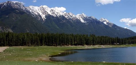 Horseshoes in Cranbrook, BC, Canada – Canada Adventure Travel Blog