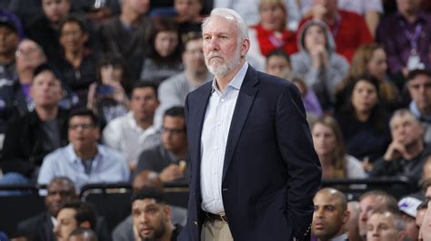 USA Basketball: Gregg Popovich named coach starting in 2017 - Sports ...