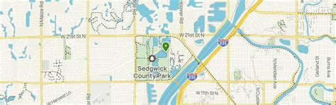 Best Hikes and Trails in Sedgwick County Park | AllTrails