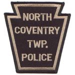 North Coventry Township Police Department, Pennsylvania, Fallen Officers