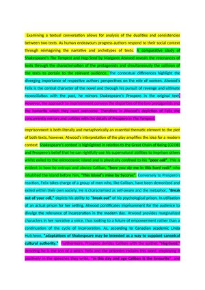 The crucible symbol chart - The Crucible Symbolism Chart Directions: As you read The Crucible ...