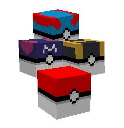 Pokécubes | Pokécube Wiki | Fandom