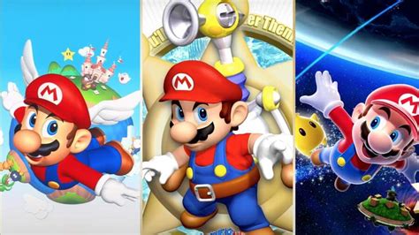 Poll: Super Mario 3D All-Stars Is Out Today On Switch, Are You Getting It? | Nintendo Life