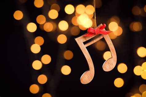 Holiday Songs for Specific Radio Genres