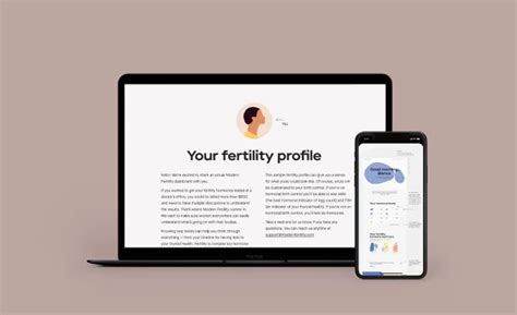 Modern Fertility - At-Home Women's Fertility Hormone Test | Ro