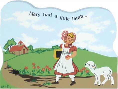 Today in History: Mary Had a Little Lamb was published for the first time | Roodepoort Record