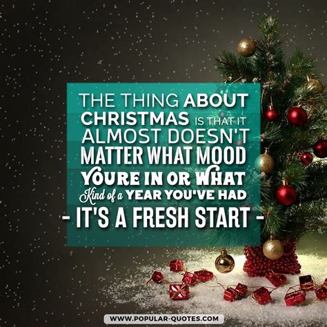 151 Inspirational Christmas Quotes Images Forever