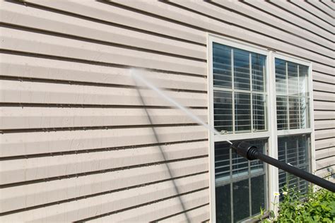 Vinyl Siding Cleaning | Richmond Vinyl Siding Soft Washing