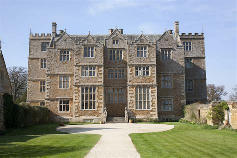 Chastleton House - History and Facts | History Hit