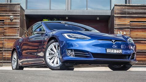 Tesla Model S 75D Specs, Range, Performance 0-60 mph