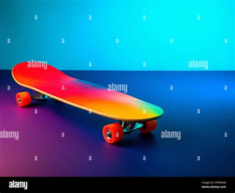 Vibrant color background hi-res stock photography and images - Alamy