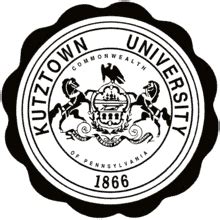 Kutztown University of Pennsylvania [2024 Rankings by topic]