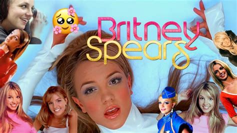 Britney Spears-Mona Lisa - YouTube