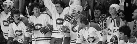 Who Were the Original NHL Teams? - The Stadiums Guide