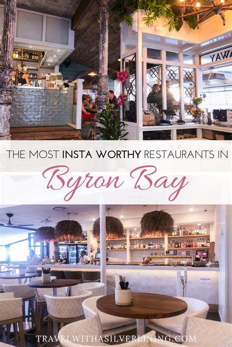 The 10 Best Restaurants in Byron Bay Foodies Can't Miss! - TWSL | Byron ...