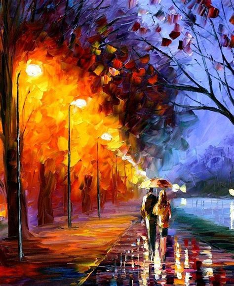 Couple in Love Painting, Bedroom Wall Art Canvas, Large Canvas Print, Romantic Art, Bedroom ...