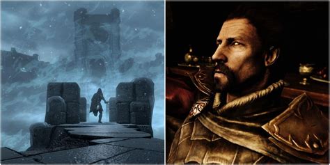 Skyrim: The 10 Weirdest Factions That Make No Sense