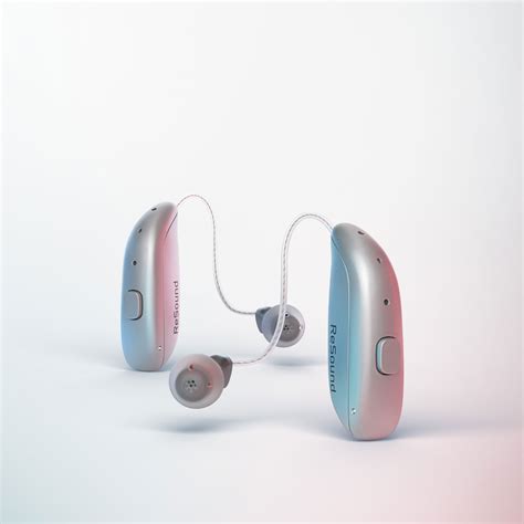 ReSound OMNIA – Aides auditives - ReSound Online Ordering