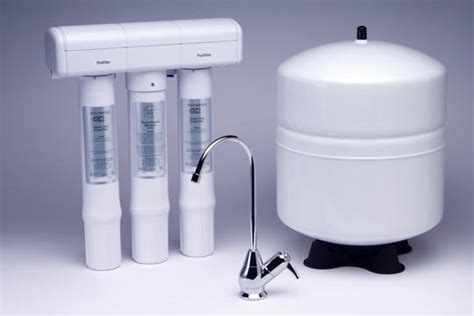 Drinking Water Filters | Reverse Osmosis | EcoWater Systems