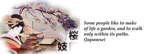 Golden Proverbs - Japanese Proverbs