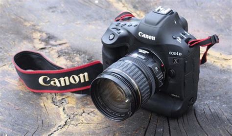 Watch Us Test the Canon EOS-1D X Mark II DSLR in Bali, Indonesia in ...