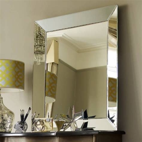 20 Photos Bevelled Edge Bathroom Mirrors