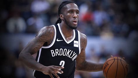 Brooklyn Nets Agree to Contract Extension With Taurean Prince