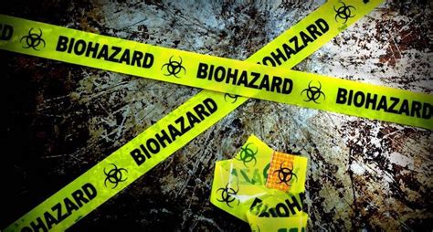 Biohazard Cleanup Services: Facts and Myths | Blood Clean Up