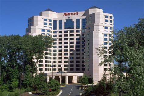 FALLS CHURCH MARRIOTT FAIRVIEW PARK $183 ($̶2̶6̶3̶) - Updated 2019 Prices & Hotel Reviews - VA ...