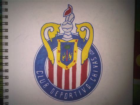 Chivas Drawing at GetDrawings | Free download