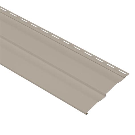 Double 4 dutch lap Vinyl Siding Panels at Lowes.com