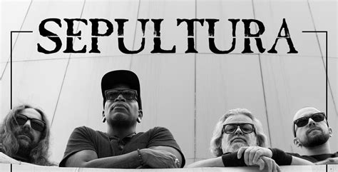 Sepultura announce 2022 North American tour — MP3s & NPCs