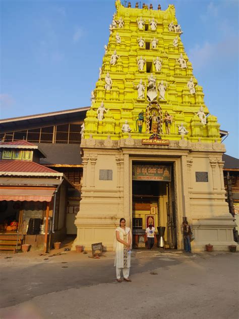 Udupi Krishna Temple | Powerful Kingdom of Supreme God From Ancient Time