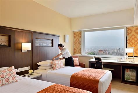 Fairfield by Marriott Kathmandu Rooms: Pictures & Reviews - Tripadvisor