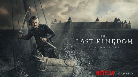 The Last Kingdom Season 5: Why Netflix Delayed the Most Awaited Show ...