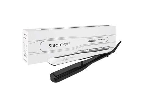 Product of the Day: L'Oréal Professionnel Steampod 3.0 Straightener | American Salon