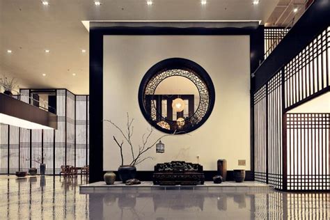 Chinese style design | Chinese style interior, Chinese interior, Chinese style design