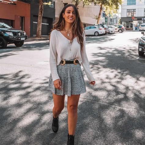 Women Fashion 2019: Latest Fashion Trends 2019 of Women’s Clothes