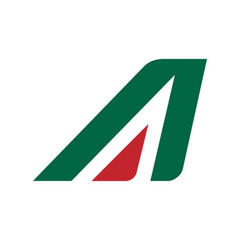 Alitalia Logos