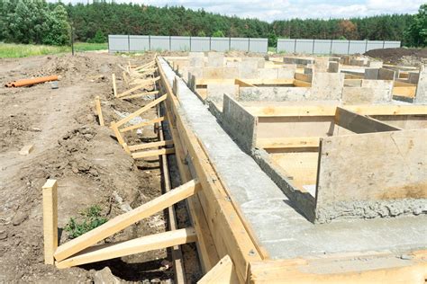 Construction Terms 101: What Is the Difference Between Shuttering and Formwork? - Interior ...